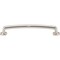 Jeffrey Alexander 160 mm Center-to-Center Polished Nickel Belcastel 1 Cabinet Pull MO6373-160NI - alternate 6